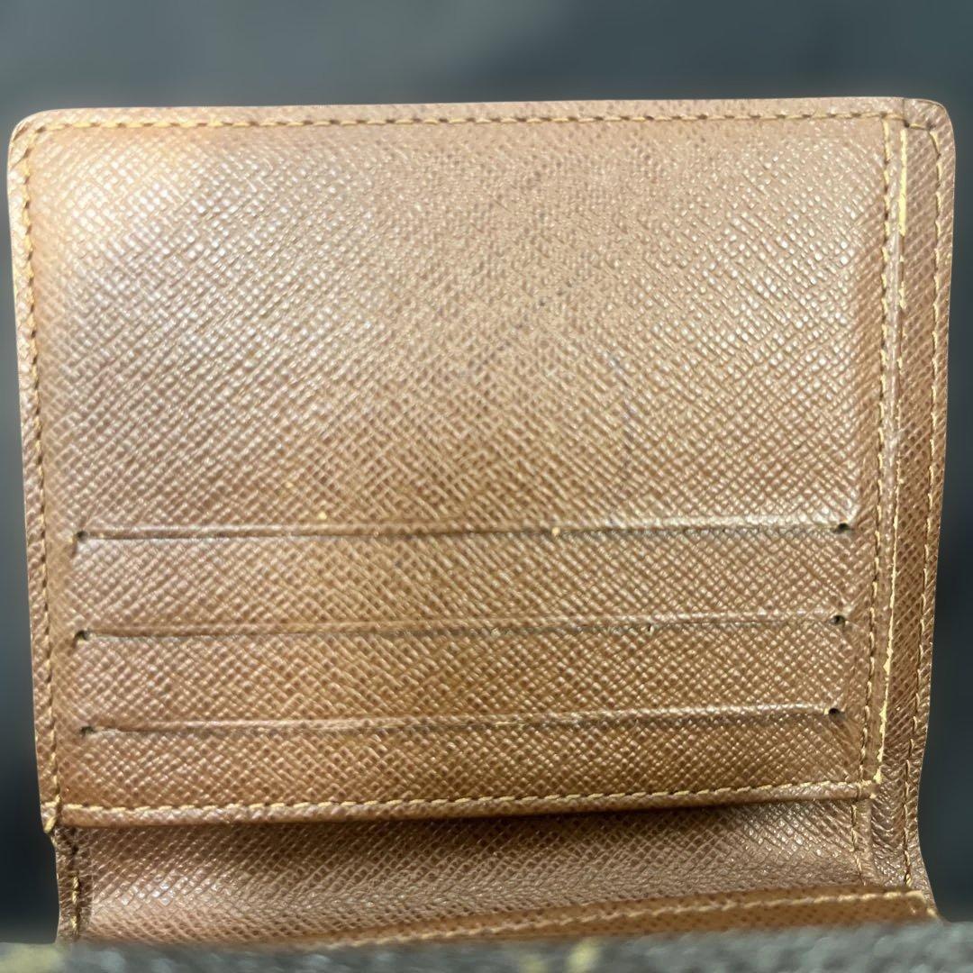 Louis Vuitton モノグラム 財布