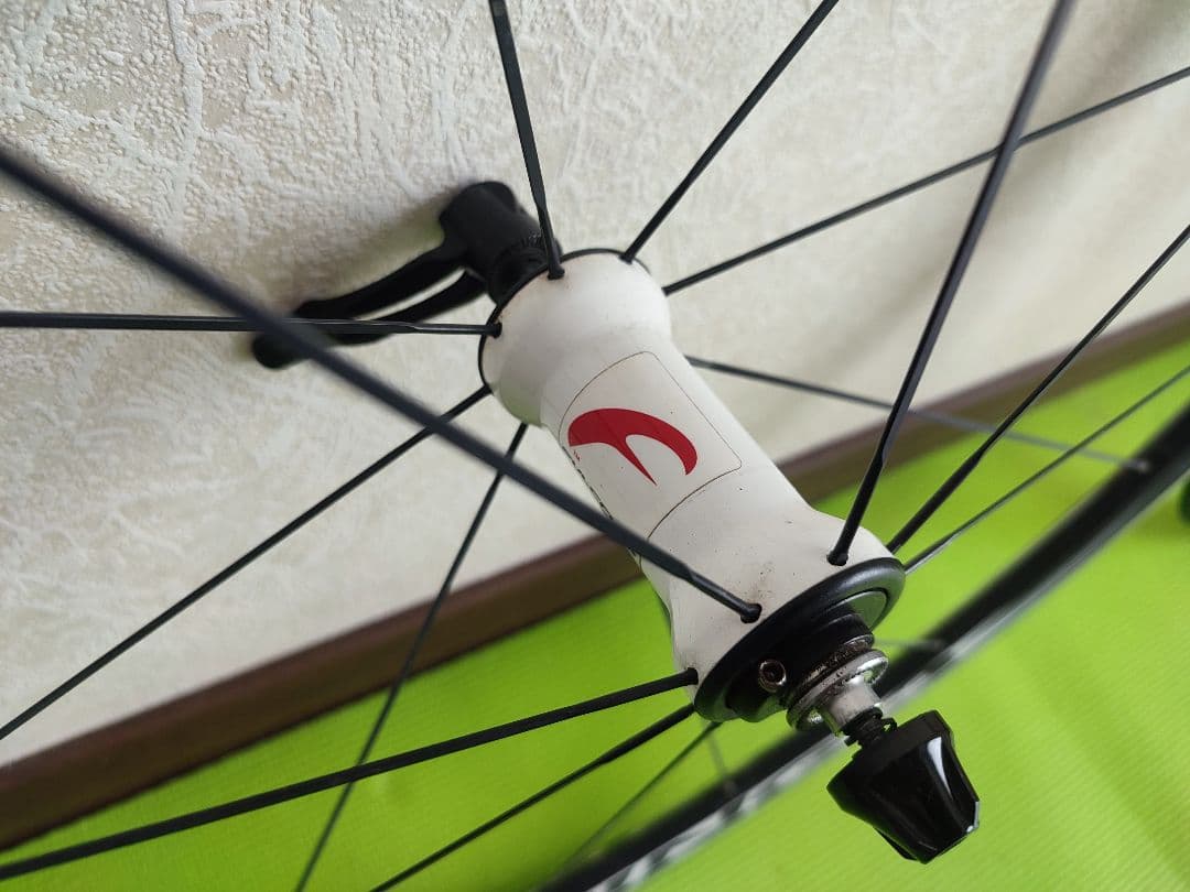 フルクラム FULCRUM レーシング3 RACING3  クリンチャー