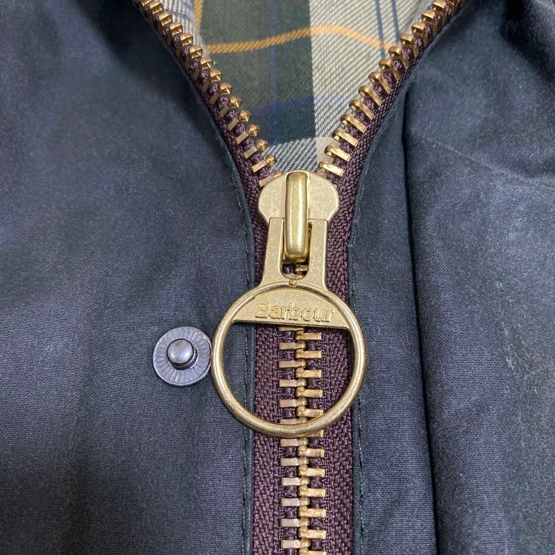 Barbour BEDALE SAGE バブアー ビデイル オイルドジャケット