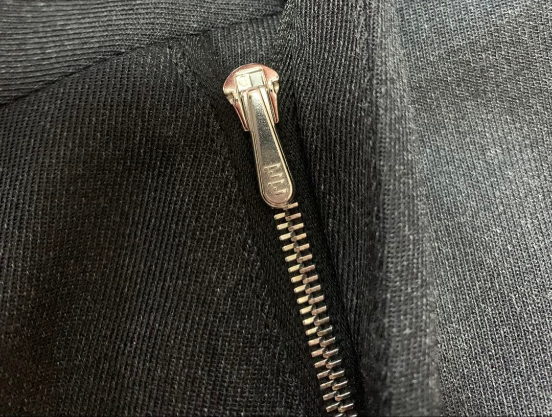 A.PRESSE Covert Cloth Trousers サイズ2