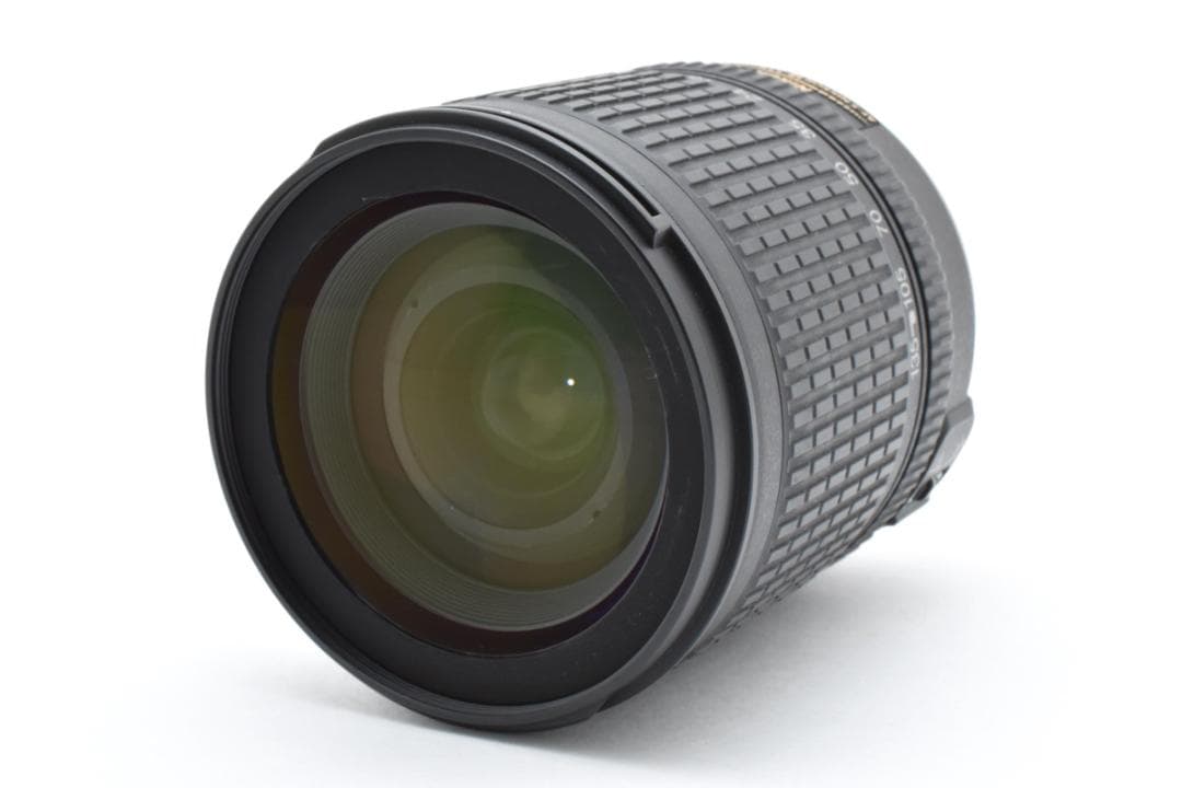 レンズ(ズーム) Nikon AF-S DX 18-135 3.5-5.6 G (IF) #M05