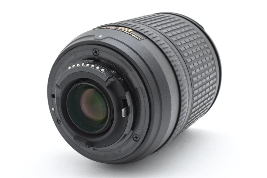 レンズ(ズーム) Nikon AF-S DX 18-135 3.5-5.6 G (IF) #M05