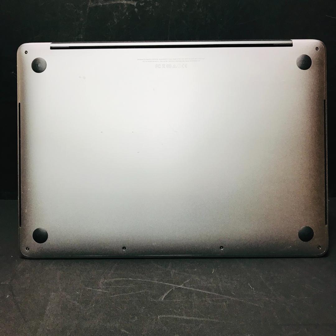 P89）MacBook Pro 13 i7 16G 1TB 2017 充電器付き