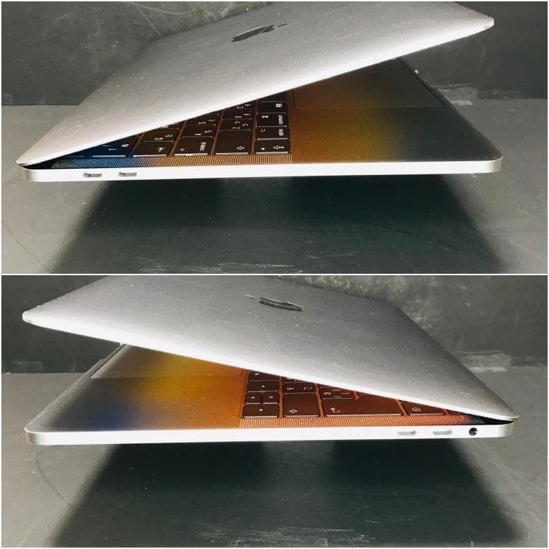 P89）MacBook Pro 13 i7 16G 1TB 2017 充電器付き