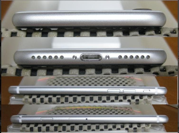 保証あり　美品　電池新品100% iPhoneSE２　128GB 　SIMフリー