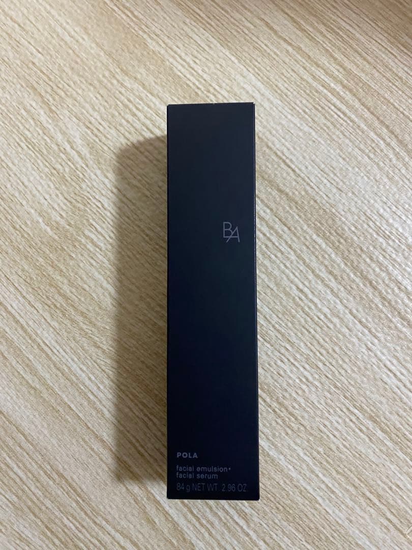 POLA BA ミルクフォーム　84g