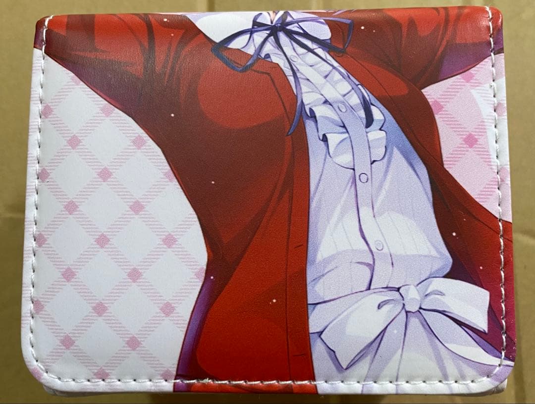 加藤恵　プレミアム　デッキケース　コレクション　冴えない彼女の育てかた