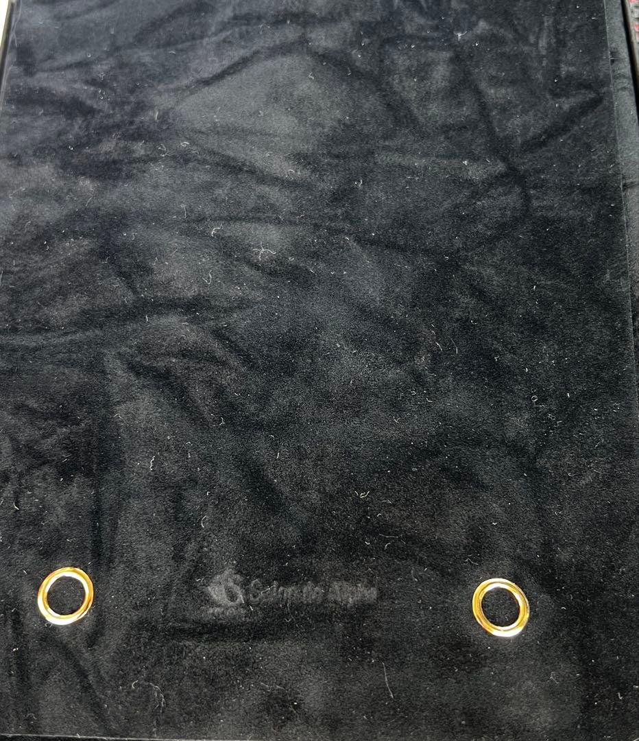 天然赤珊瑚　7連ネックレス　鑑別書付き