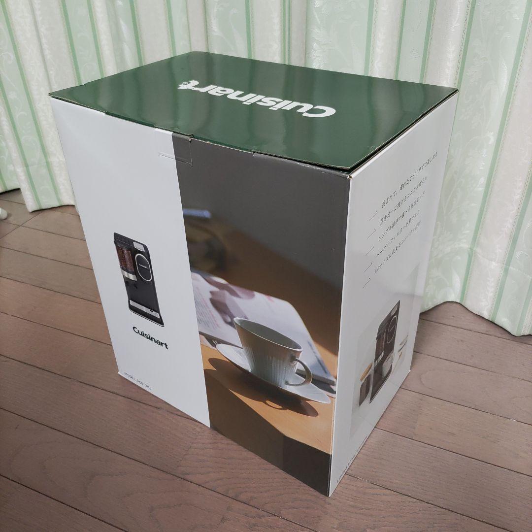 コーヒーメーカー・エスプレッソマシン Cuisinart Single Serve Coffee Maker