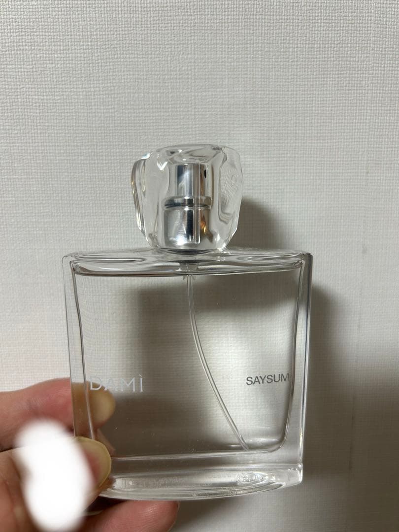 KEIJU DAMI SAYSUM 50ml 香水