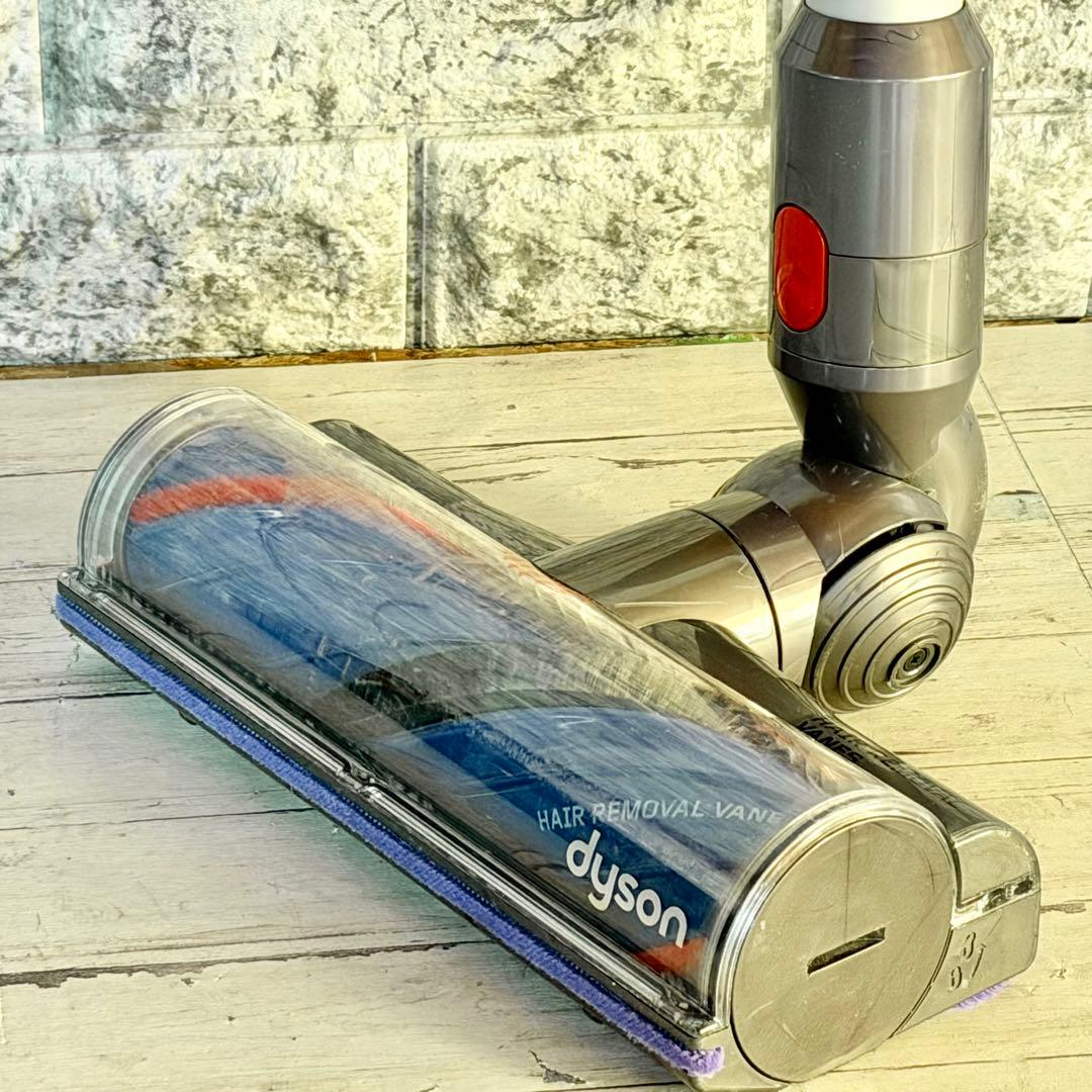 掃除機・クリーナー Dyson V7 Advanced SV37