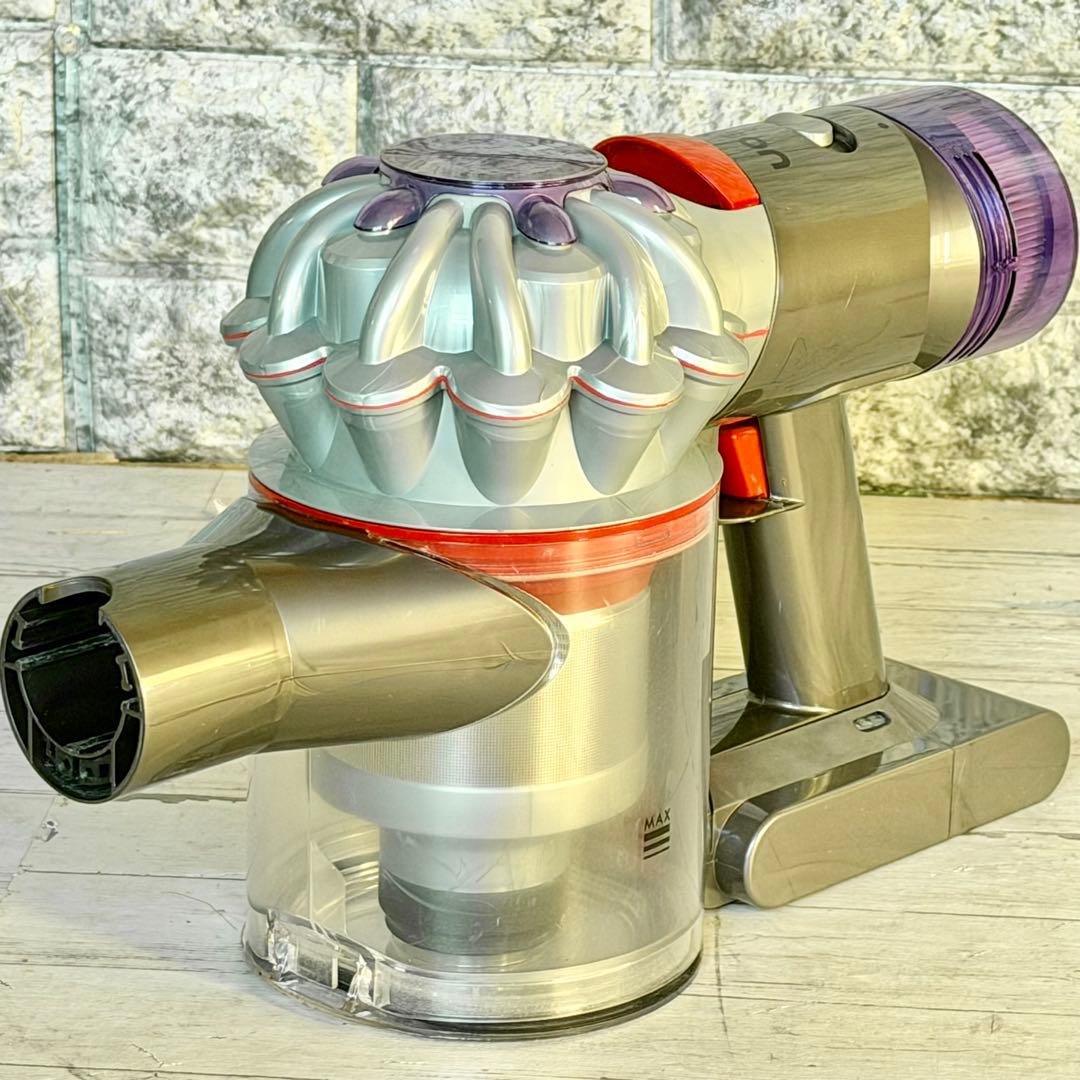 掃除機・クリーナー Dyson V7 Advanced SV37