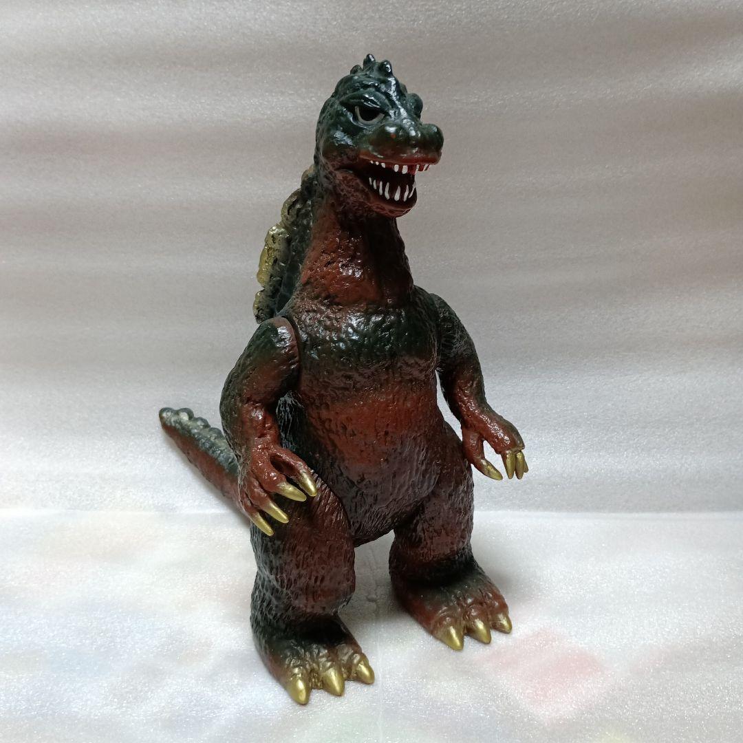 復刻版 ジャイアントゴジラ