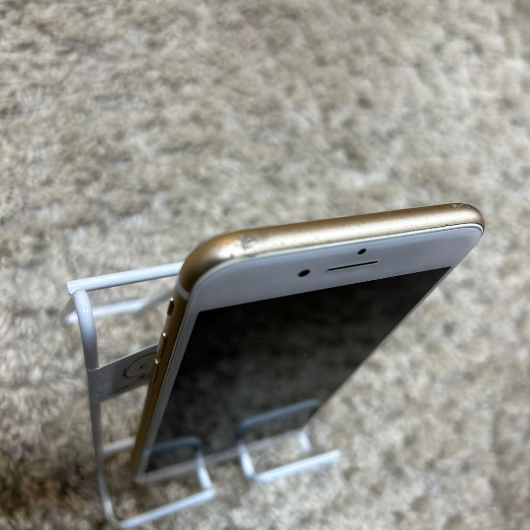 期間限定セール　 iPhone 7 Gold 128 GB Softbank