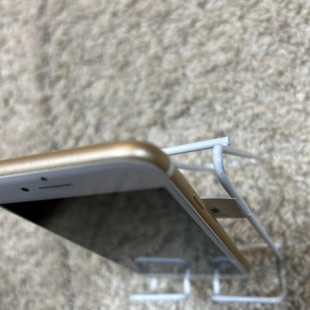 期間限定セール　 iPhone 7 Gold 128 GB Softbank