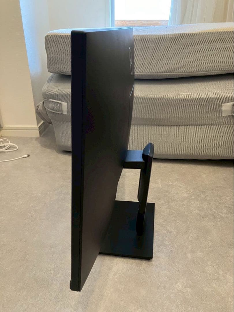 DELL 27インチ モニター 本体