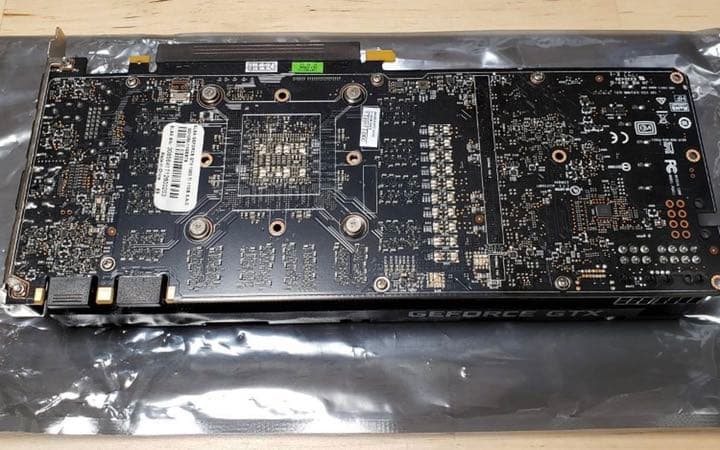 250w ELSA製GeForce GTX 1080 Ti 11GB S.A.C