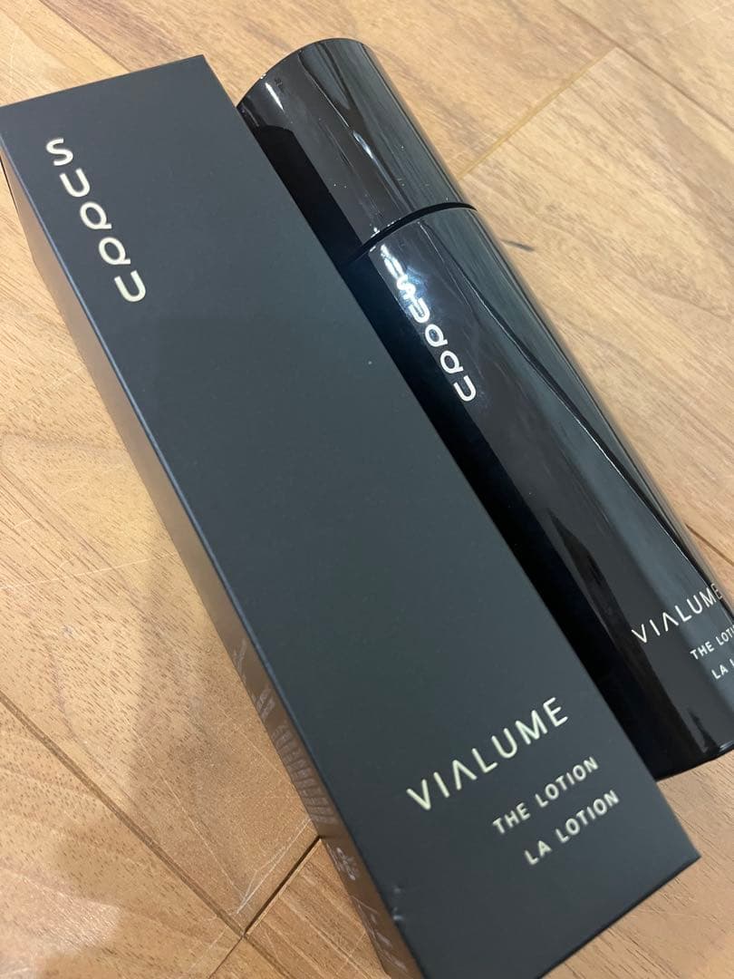 SUQQU ヴィアルム ザ ローション