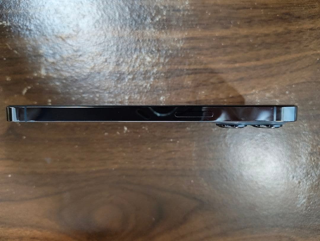 美品　iPhone13pro　シエラブルー　128gb　SIMフリー