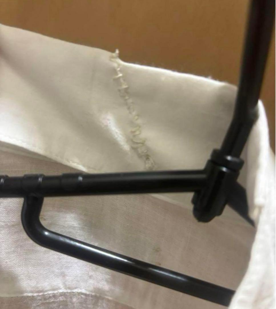 へ*可様 hyde着　if txs 3 INDCADI パフスリーブ　　ラルク