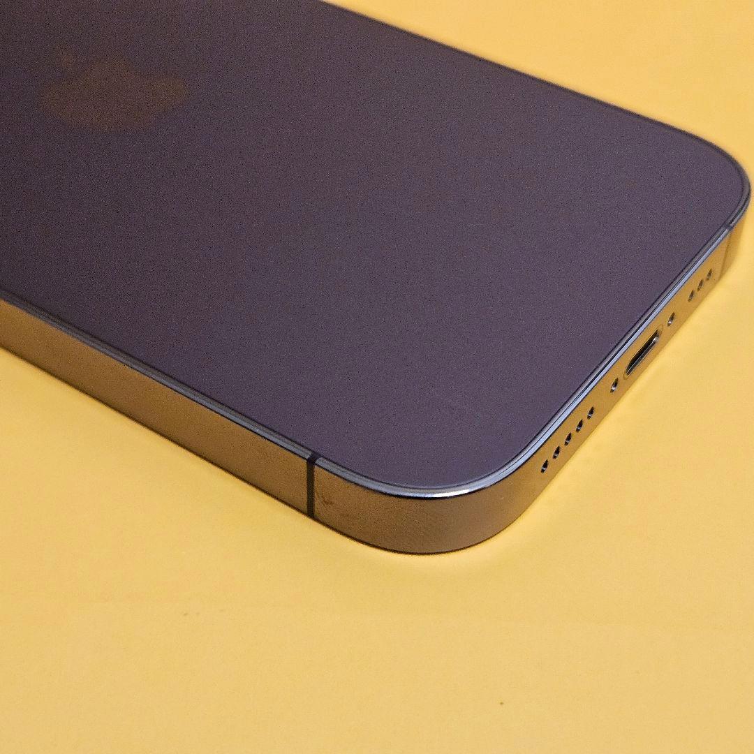 iPhone 14 Pro 128GB｜24時間以内発送!#797