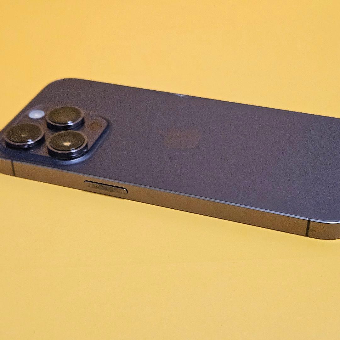 iPhone 14 Pro 128GB｜24時間以内発送!#797