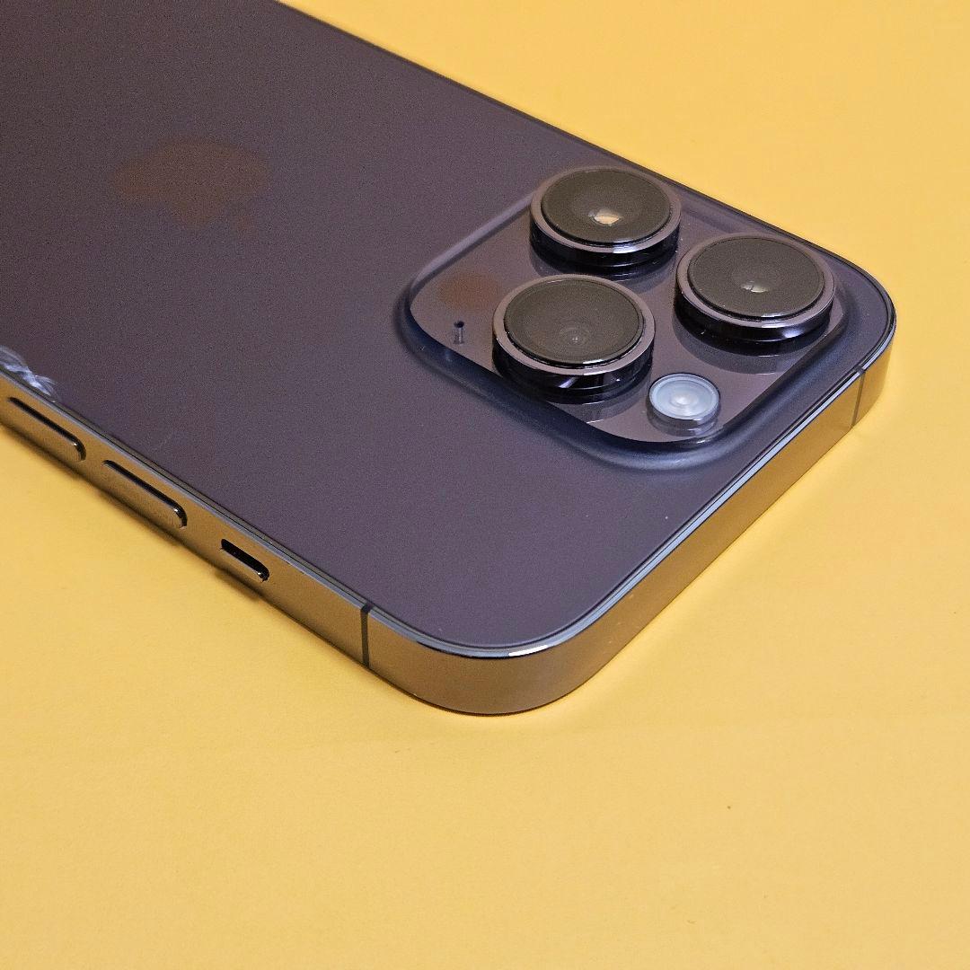 iPhone 14 Pro 128GB｜24時間以内発送!#797