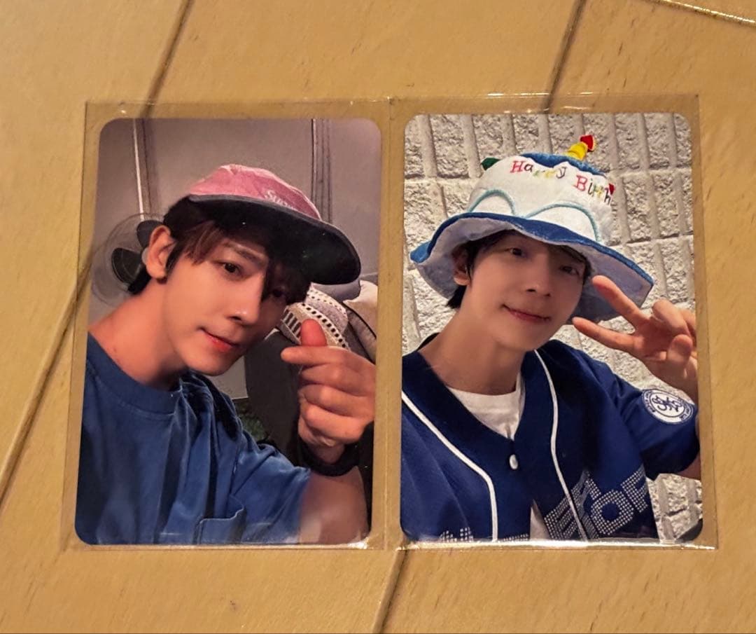 【大阪限定】2025 DONGHAE B DAY PARTY IN JAPAN