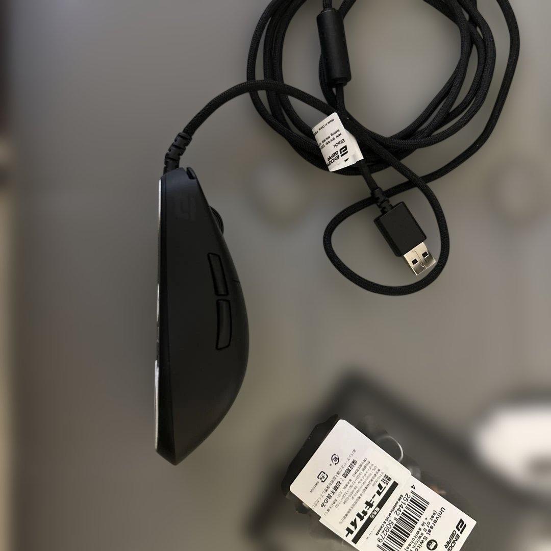 OP1 8K Black VAXEE Oryza マウスバンジー 他