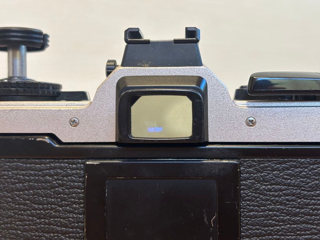 OLYMPUS OM-4 Ti 他フィルム一眼レフカメラ 4台セット