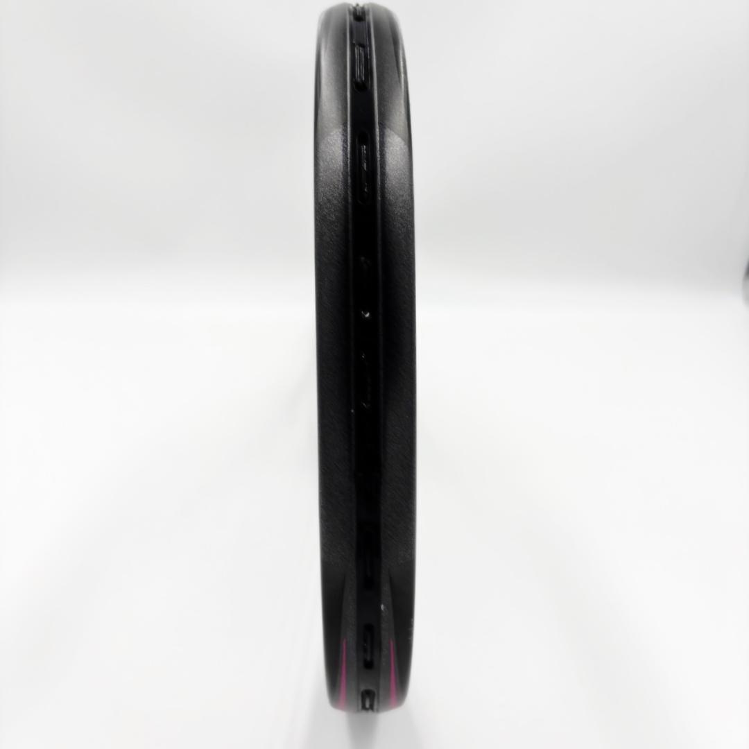 【美品】YONEX NEXIGA 80S ネクシーガ SL1 ラケットケース付き