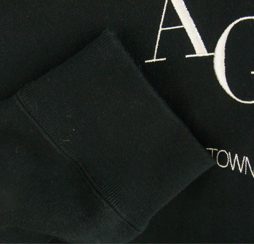 WACKO MARIA 舐達麻 コラボスウェット L