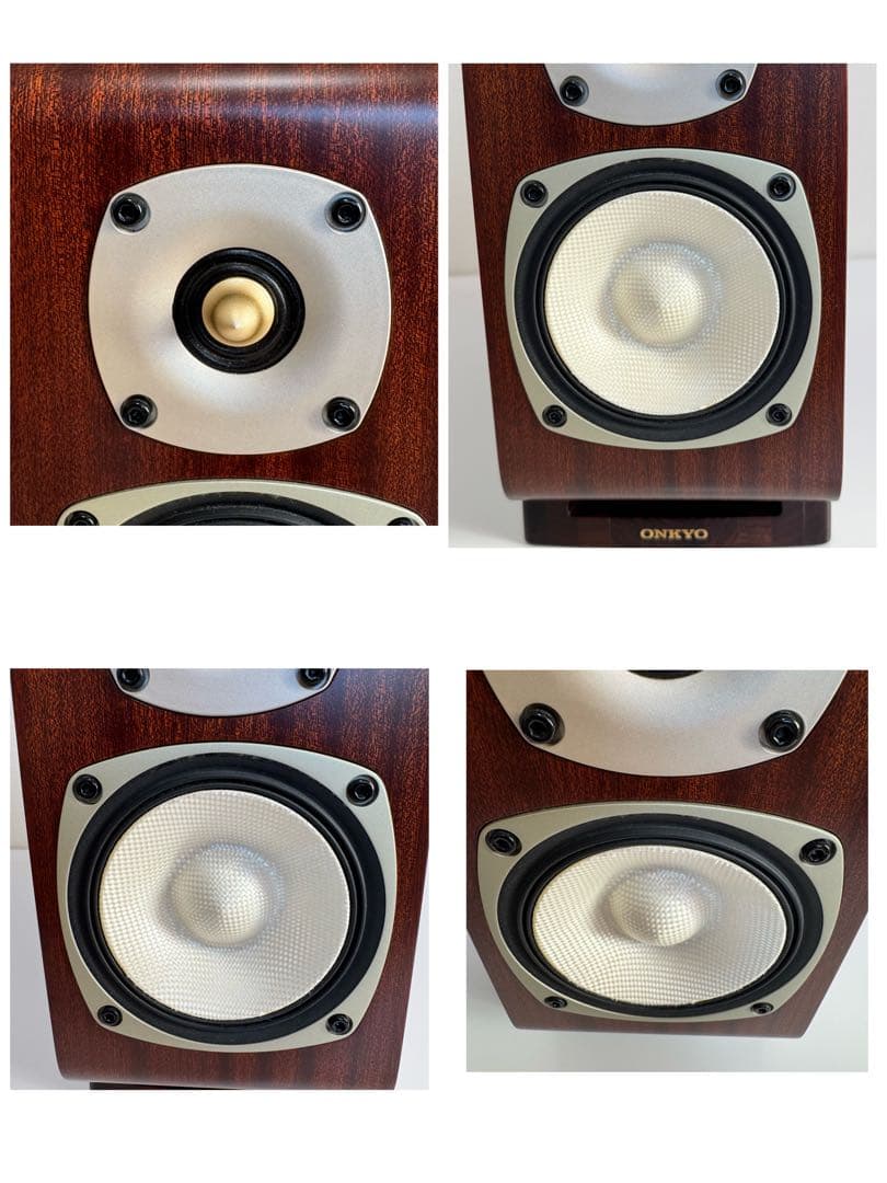 ONKYO D-TK10 スピーカー