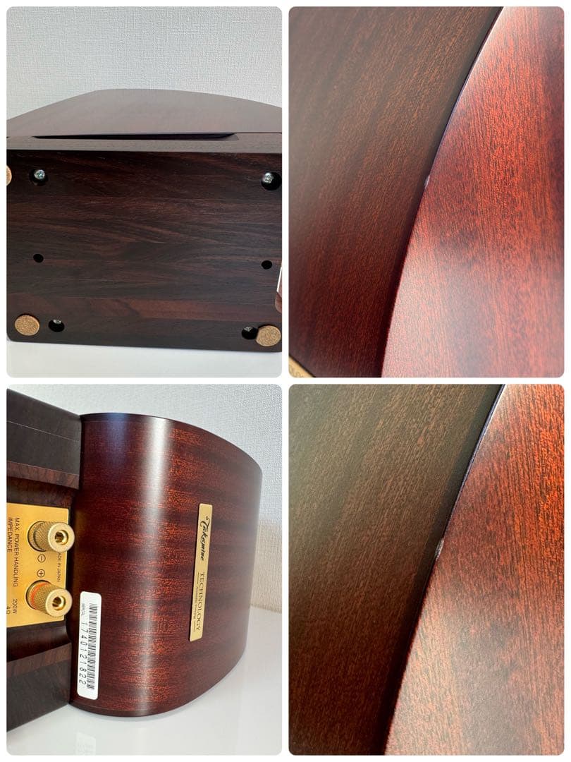 ONKYO D-TK10 スピーカー