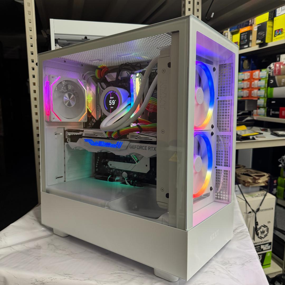 ゲーミングPC/Ryzen 9 3950X RTX3080 32GB 1TB