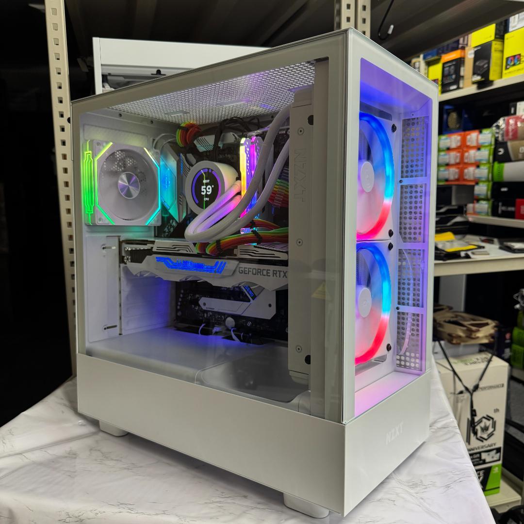 ゲーミングPC/Ryzen 9 3950X RTX3080 32GB 1TB