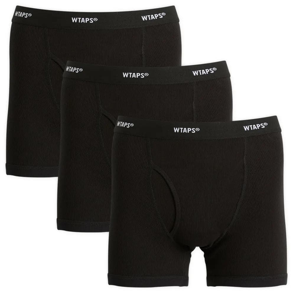 WTAPS SKIVVIES.SOX Boxersダブルタップス ボクサー