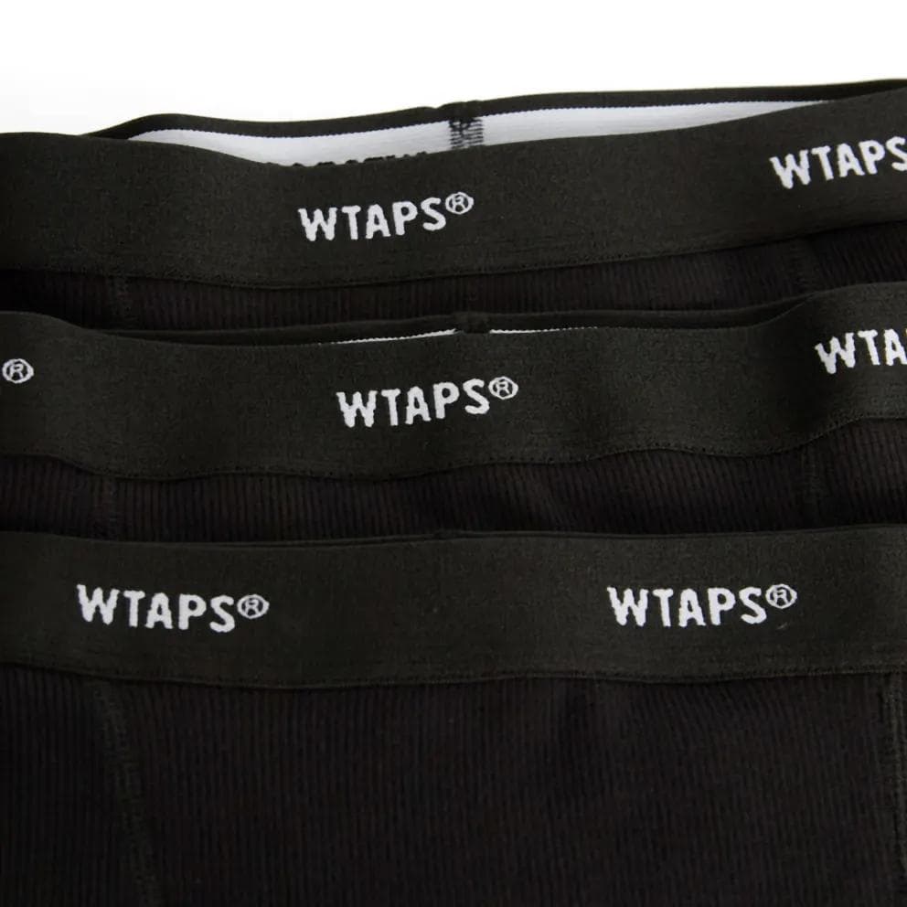 WTAPS SKIVVIES.SOX Boxersダブルタップス ボクサー