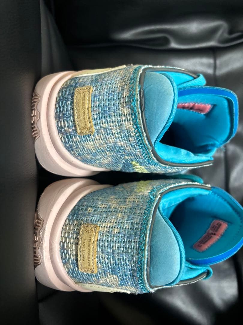 レブロン20 オールスター　最終価格