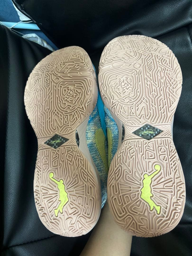 レブロン20 オールスター　最終価格