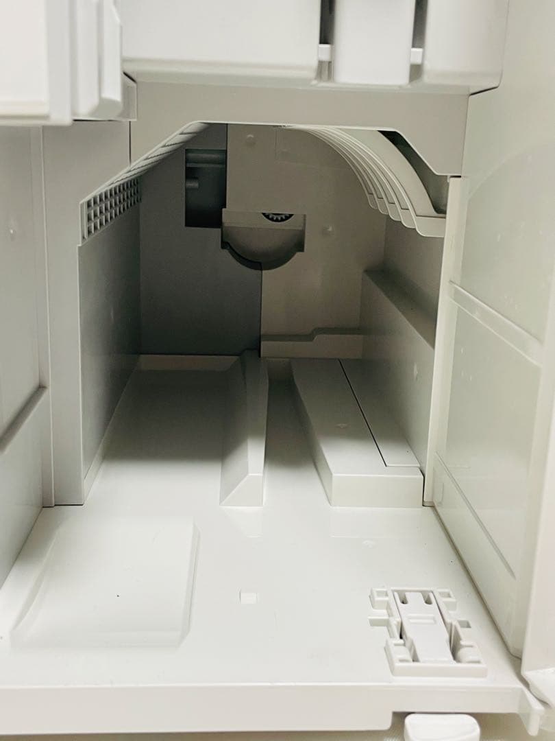 美品 パナソニック 次亜塩素酸 空間除菌脱臭機 F-MV2100 2021年製