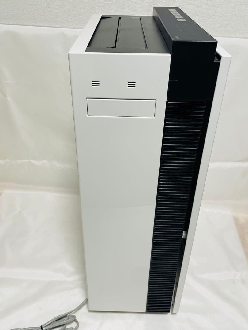 美品 パナソニック 次亜塩素酸 空間除菌脱臭機 F-MV2100 2021年製