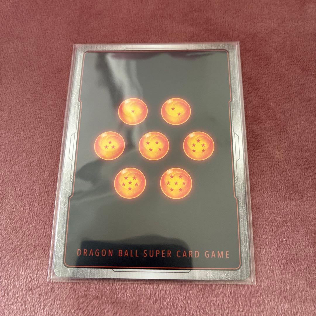 孫悟空 FP-034⭐︎ パラレル おまけ付き⭐︎