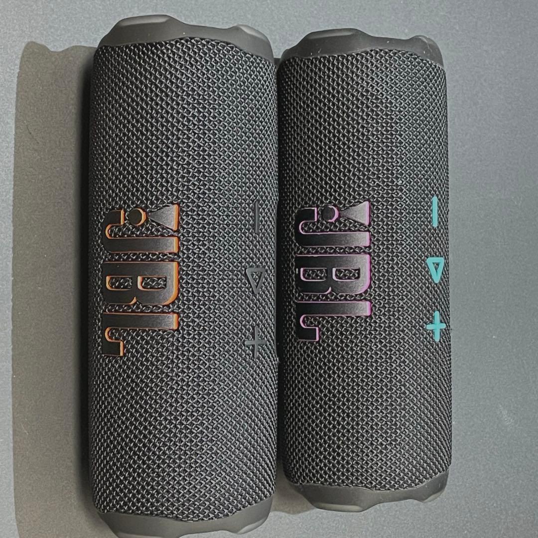 JBL Flip7 2台セット バラ売り可