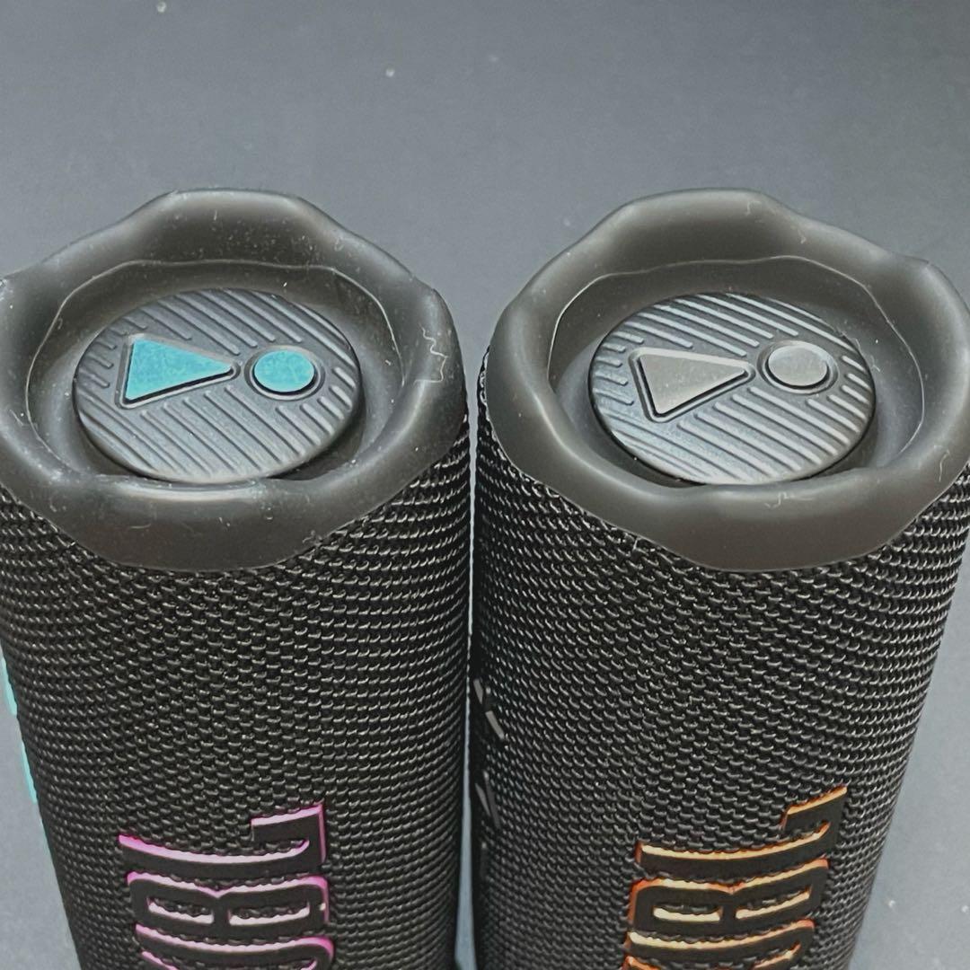 JBL Flip7 2台セット バラ売り可