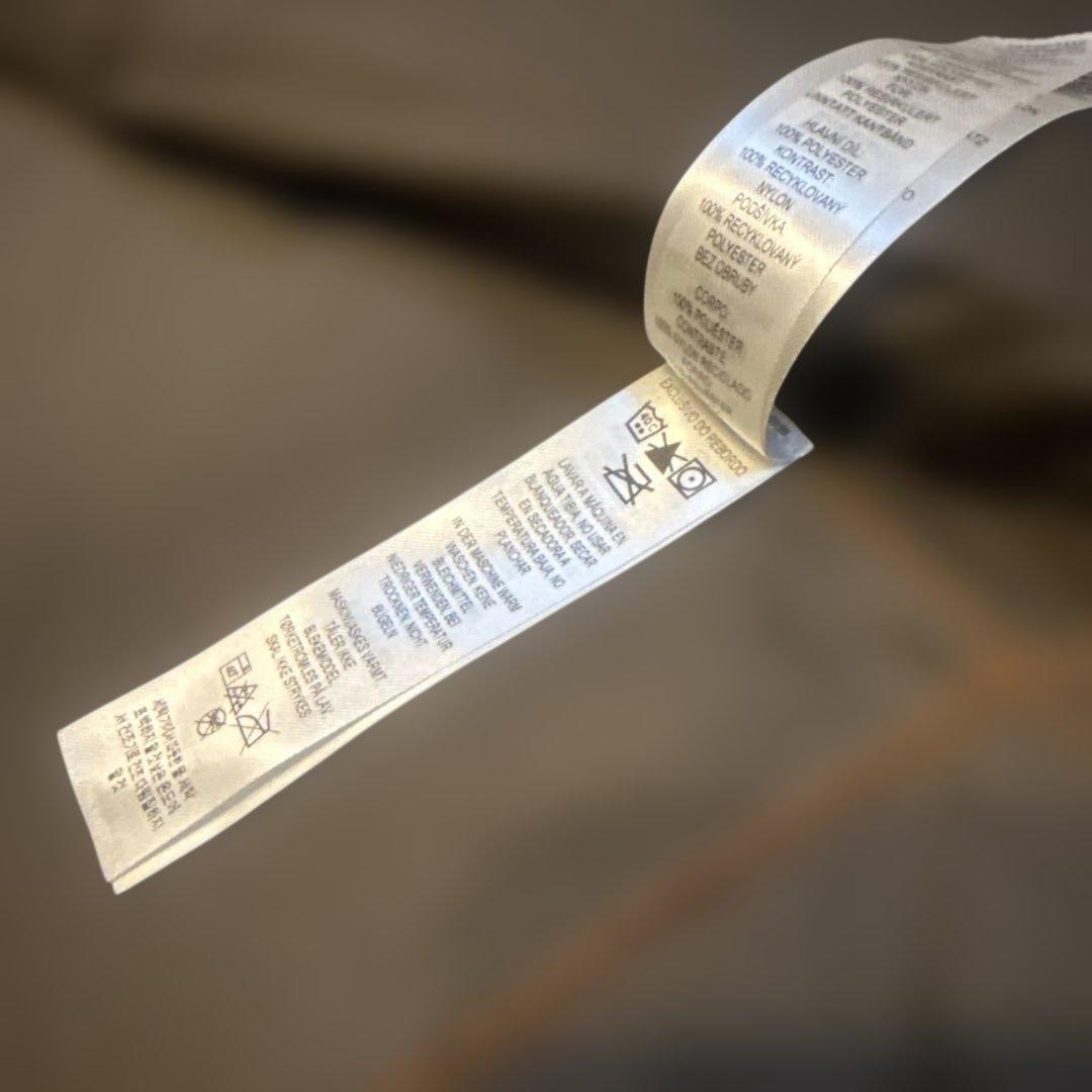 patagonia クラシック・レトロX・ベスト M 色 シェルターブラウン