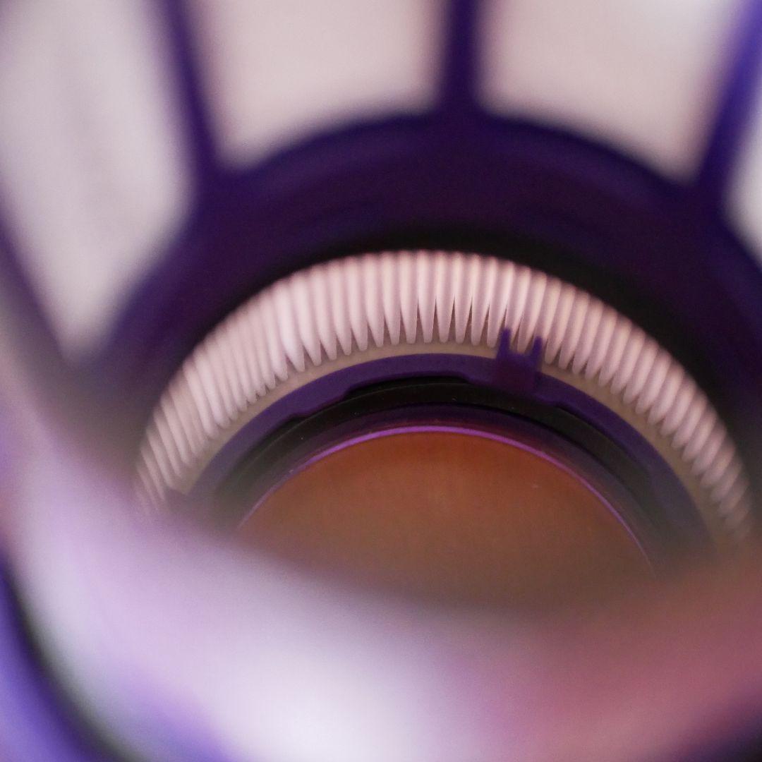 Dyson SV18 Digital Slim電源アダプター付き 分解洗浄済み