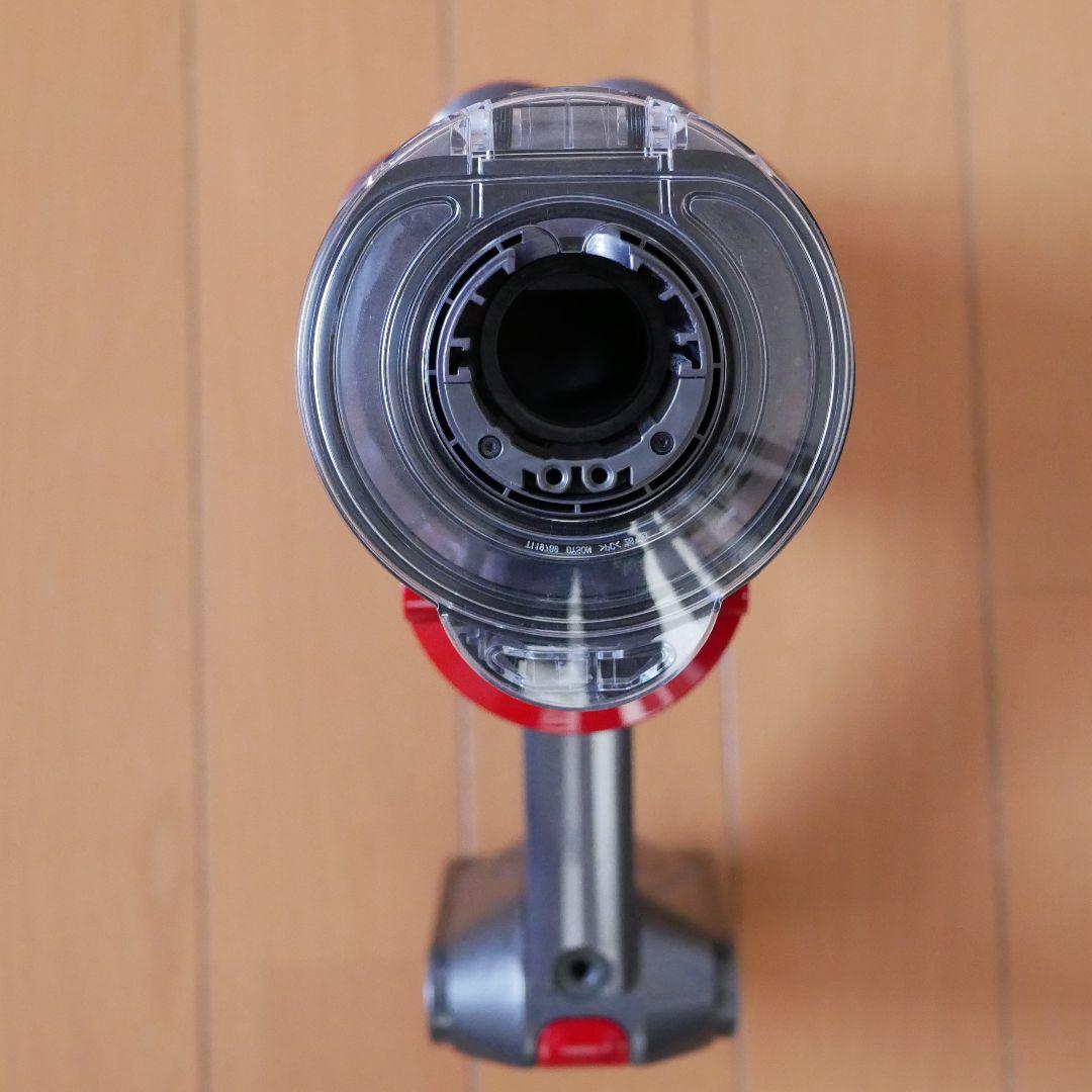 Dyson SV18 Digital Slim電源アダプター付き 分解洗浄済み