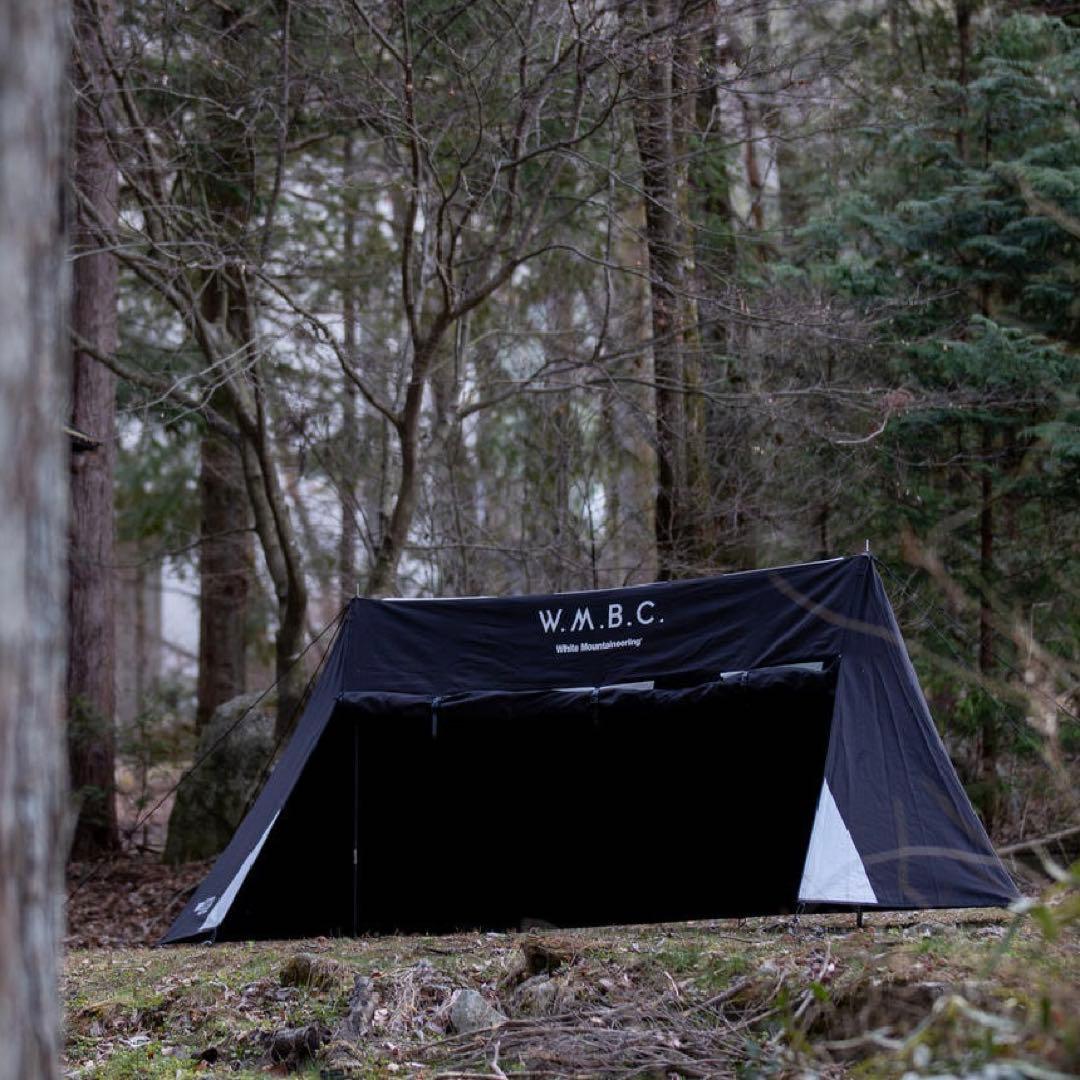 新品未使用　White Mountaineering × GRIP SWANY