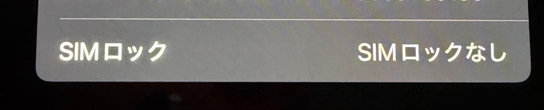 Apple iPhone 13 Pro 256GB 本体 シルバー 箱袋あり